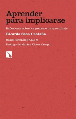 Aprender para implicarse: Reflexiones sobre los procesos de aprendizaje