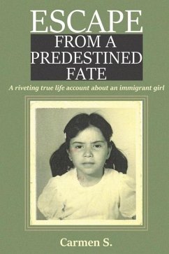 Cover Escape from a Predestined Fate