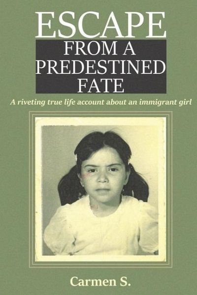 Escape from a Predestined Fate Escape from a Predestined Fate