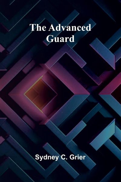 The Advanced-Guard The Advanced-Guard