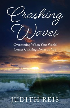 Cover Crashing Waves