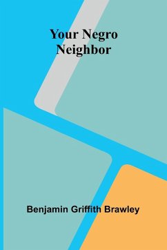 Cover Your Negro Neighbor