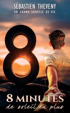 Cover 8 minutes de soleil en plus