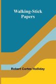 Walking-Stick Papers Walking-Stick Papers