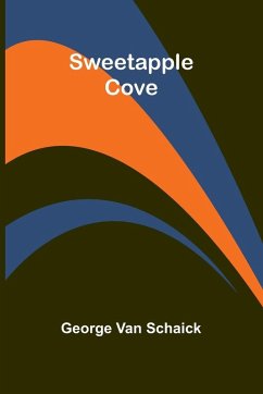 Cover Sweetapple Cove