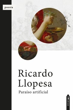 Cover Paraíso artificial