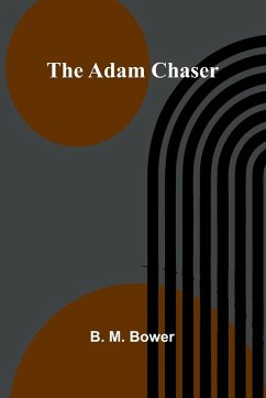 Cover The Adam Chaser