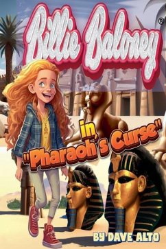 Billie Baloney in Pharaoh's Curse - Alto, Dave