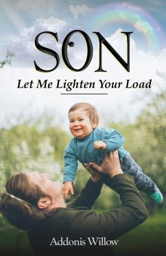 Cover Son, Let Me Lighten Your Load
