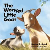 The Worried Little Goat