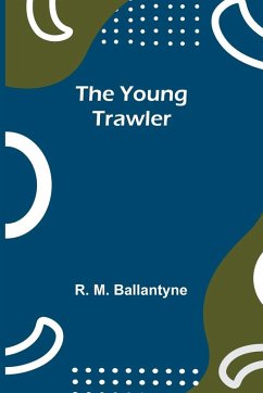 Cover The Young Trawler