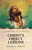 Christ's Object Lessons