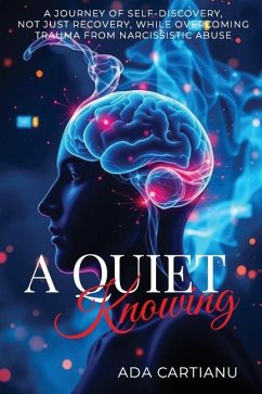 Cover A Quiet Knowing