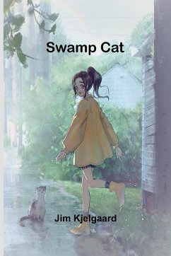 Cover Swamp Cat