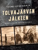 Tolvajärven jälkeen