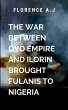The War Between Oyo Empire and Ilorin... - Bild 1