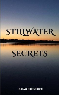 Cover Stillwater Secrets