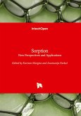 Sorption - New Perspectives and Applications Sorption - New Perspectives and Applications