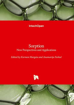 Cover Sorption - New Perspectives and Applications