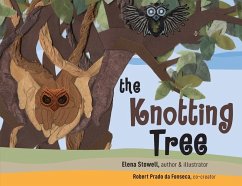 The Knotting Tree - Stowell, Elena