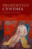 Propertius' Cynthia Propertius' Cynthia