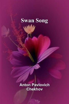Cover Swan Song