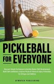 Pickleball for Everyone