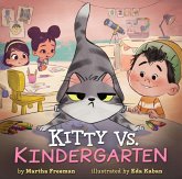 Kitty vs. Kindergarten