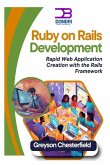 Ruby on Rails Development