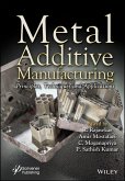 Metal Additive Manufacturing Metal Additive Manufacturing