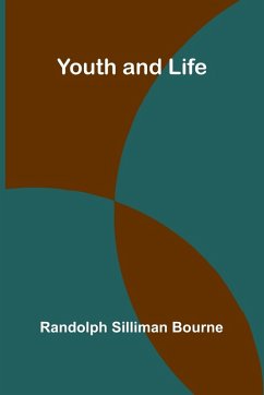 Cover Youth and Life