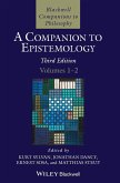 A Companion to Epistemology, 2 Volume Set