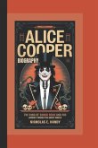 Alice Cooper Biography