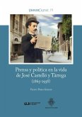 Prensa y política en la vida de José Castelló y Tárrega Prensa y política en la vida de José Castelló y Tárrega