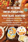 De Ultieme Ontbijtbeleving Voor Elke Ochtend De Ultieme Ontbijtbeleving Voor Elke Ochtend