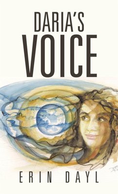 Daria's Voice - Dayl, Erin