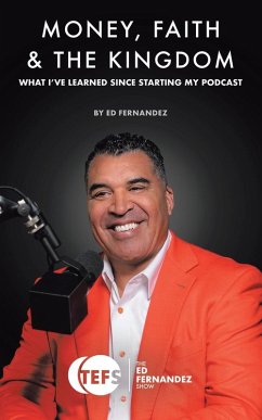 Cover MONEY, FAITH & THE KINGDOM