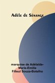 Adèle de Sénange Adèle de Sénange