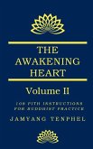 The Awakening Heart Volume Two