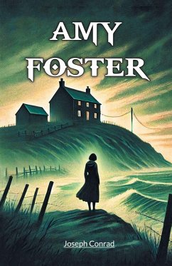 Amy Foster Cover Amy Foster