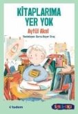 Sen De Oku- Kitaplarima Yer Yok Sen De Oku- Kitaplarima Yer Yok
