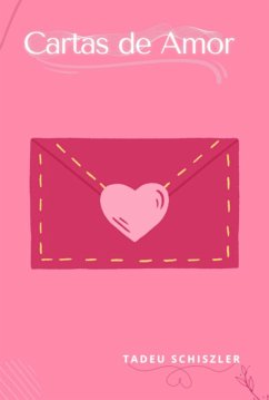 Cover Cartas De Amor (eBook, PDF)