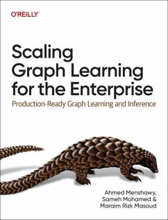 Cover Scaling Graph Learning for the Enterprise