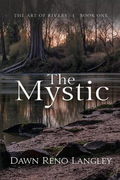 Cover The Mystic
