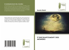Cover L'enchantement des mondes