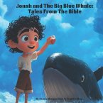 Jonah and The Big Blue Whale