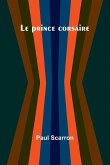Le prince corsaire