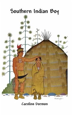 Cover Southern Indian Boy