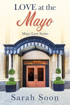 Love at The Mayo - Soon, Sarah