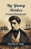 My Young Alcides A Faded Photograph